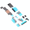 iPhone 14 Mainboard Sponge Foam Pads & Graphite Stickers (10pcs)