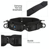 PULUZ 3 in 1 Multi-functional Bundle Waistband Strap + Double Shoulders Strap + Capture Camera Clip Kits with Hook for SLR / DSLR Cameras