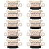 10x USB Charging Port Connector Xiaomi Mi CC9/Mi 9