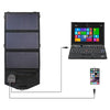 ALLPOWERS 18V 21W Solar Charger Panel Waterproof Foldable Solar Power