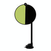 Car All Round Window Sunshade Adjustable Sunscreen Heat Insulation Sun Shade(Fresh Green)