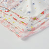 4pcs Cartoon Comfortable Combed Cotton Soft Breathable Girls Underwear, Size: L(BH103)