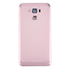 Asus ZenFone 3 Max ZC553KL Back Cover - Rose Gold - Aluminium