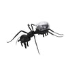 Ant Power Robot Toy Bug Solar Energy Powered Toy Novelty Gadget Toy For Children