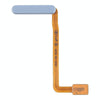 Samsung Galaxy M35 Fingerprint Sensor Flex Cable (Blue)