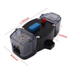 CB8 Car Route Yacht Ship Audio Refit Automatic Circuit Breaker Power Circuit Protection Insurance Switch, Specification: 100A