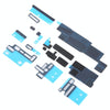iPhone 15/15 Plus Heat Sink Sticker & Foam Pads (10 Sets)