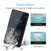 0.26mm 9H 2.5D Tempered Glass Film For Tecno NOTE 4