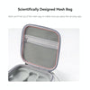 For DJI Neo aMagisn Standard Storage Bag Carrying Case(White)