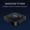 6K UHD Smart TV Box, Android 10.0, Allwinner H616 Quad Core, 2GB+8GB, AU Plug