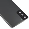 Samsung Galaxy S21+ 5G Back Cover Grey with Lens Cover