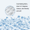 1pair Long Sunscreen Gloves Summer Women Extended Arm Guards Anti-ultraviolet Ice Sleeves Free Code(Pink)
