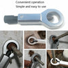 Rusty Nut Separator Nut Breakper, Model: Number 1