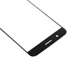 OnePlus 5 Black Front Outer Glass Lens Replacement