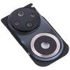Honor 50 Pro Camera Lens Cover (Black) Replacement