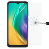 0.26mm 9H 2.5D Tempered Glass Film For Tecno Pop 4 Pro