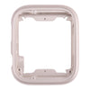 Apple Watch Series 7 41mm Aluminium Middle Frame (Gold)