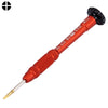 1.2mm iPhone Cross Screwdriver (Orange) - 7/8/11/12/13/14 Repair