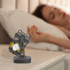 USB Plug Version Automatic Watch Winder Storage Display Stand Mechanical Watches Silent Rotomat