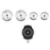 Original DJI RS 2 / RSC 2 / RS 3 Roll Axis Counterweight Set