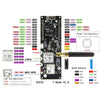 TTGO T-Beamv1.0 ESP32 Chipset Bluetooth WiFi Module 868MHz LoRa NEO-6M GPS Module with SMA Antenna, Original Version
