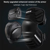 Motolsg MT03 Motorcycle Bicycle Riding Protective Gear 2 in 1 Knee Pads