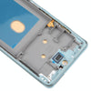 Samsung Galaxy S20 FE (G780F) Green OLED LCD & Digitizer Assembly