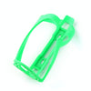 Nylon Multifunctional Water Bottle Cage Holder for Bicycle(Green)