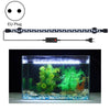 Submersible LED Aquarium Light, White, Q60W (EU Plug)