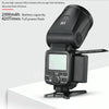 TRIOPO R1 76WS High-Speed 1/8000s TTL Flash Speedlite for Canon / Nikon DSLR Cameras