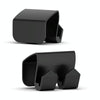 For Tesla Model 3/Y 2024 2pcs Front Seat Storage Box Hook(Wide)