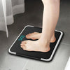 AOHANG7 Home Precision Weight Scale(Red)