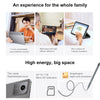Lenovo Xiaoxin Pad 2024 Paperlike Screen 11 inch WiFi Tablet, 8GB+128GB, Android 13, Qualcomm Snapdragon 685 Octa Core, Support Face Identification(Dark Grey)