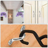 10 PCS 316 Stainless Steel Yacht Bow Handle, Size:4mm