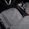 Car Seat Pet Waterproof Cushion(Y50800 Gray)