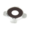 Asus ZenPad Z8s ZT582KL Rear Camera Lens Cover (Silver)