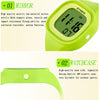 SYNOKE 66896 Multifunctional Detachable Waterproof Luminous Student Watch(Orange)