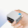 T8Plus Alder Lake-N100 4K Dual Band WIFI Bluetooth Office Game Portable Mini PC, Spec: 16G 128G US Plug