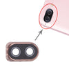 Asus ZenFone 4 Max ZC520KL Camera Lens Cover (Pink)