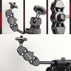 ETOMU MA1 SLR Camera Magic Arm Connecting Tripod Mount