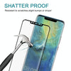 0.3mm 9H Surface Hardness 3D Curved Edge Full Screen Dust-proof Tempered Glass Film for Huawei Mate 20 Pro