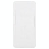 LG G6 Back Cover Adhesive (10 Pack) - H870, H872, US997, VS998