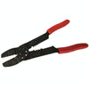 Multifunctional Cable Stripping Manual Crimping Pliers(HS-313)