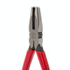 HSD MA-211 Top-cut 6 inch Chrome Vanadium Steel Forging Plastic Model Plier