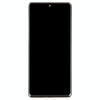 Honor Magic5 Lite LCD Screen & Digitizer Assembly (Black)
