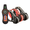 Dog Training Collar, Rechargeable, Waterproof, 300m Range, 3 Dogs
