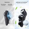 2 in 1 Knee Pads Motolsg Motorcycle Bicycle Riding Protective Gear