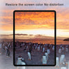 0.33mm 9H 2.5D Privacy Anti-glare Explosion-proof Tempered Glass Film for iPad 4 / 3 / 2