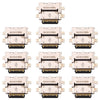 10x Xiaomi Mi 8 SE/Max 2 Charging Port Connectors