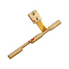 Asus Zenfone Max Plus (M2) Power & Volume Button Flex Cable
